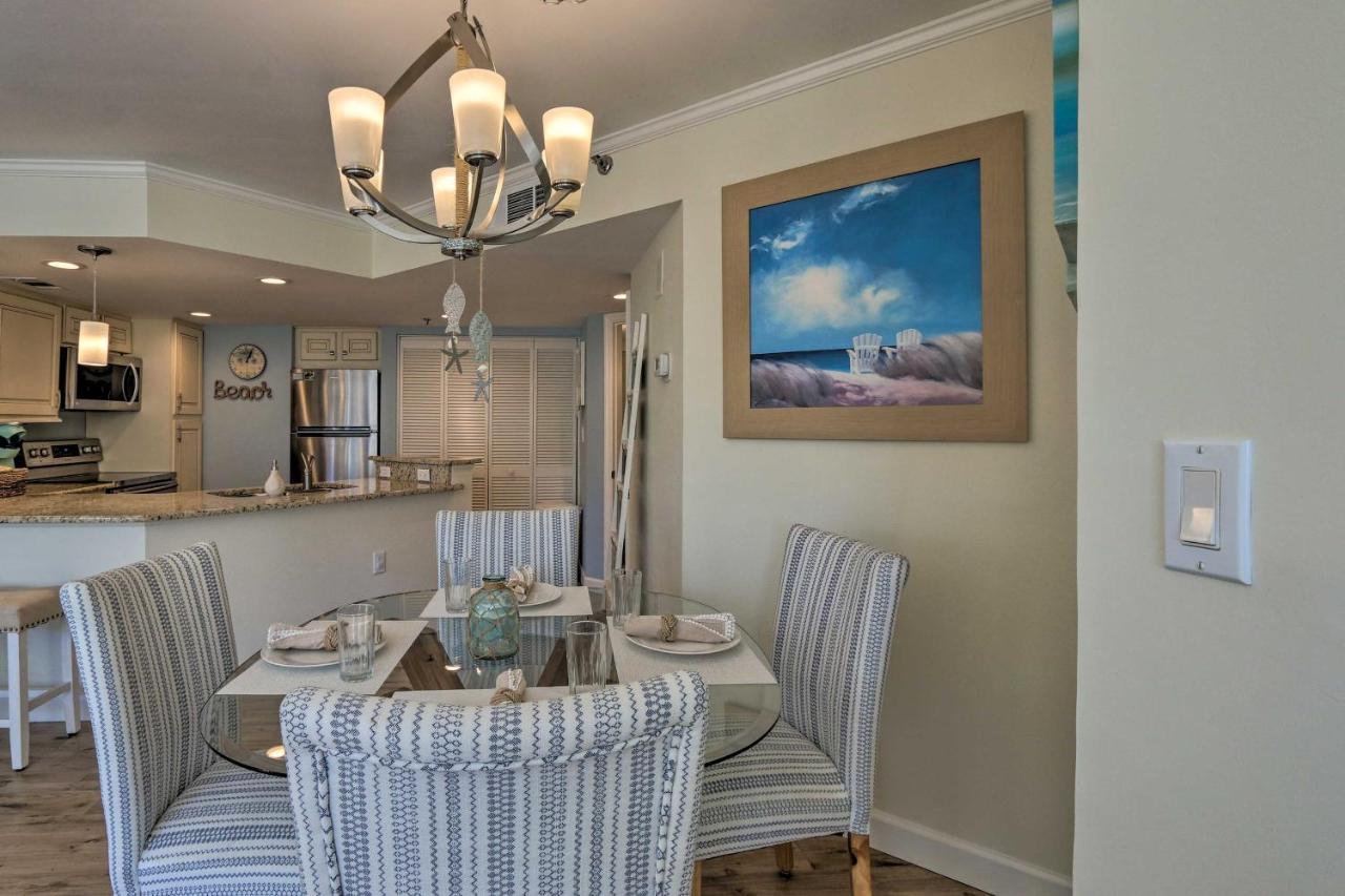 Palmetto Dunes Villa With Lagoon And Fountain Views Hilton Head Island Exterior photo