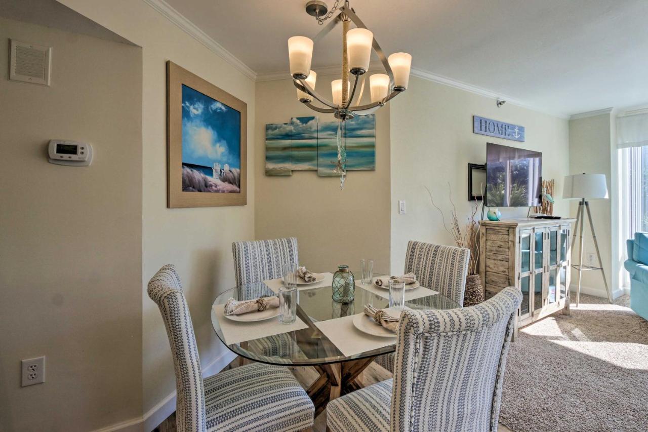 Palmetto Dunes Villa With Lagoon And Fountain Views Hilton Head Island Exterior photo